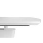 Julian Bowen Lugano Dining Set with 6 Grey Cantilever julian bo