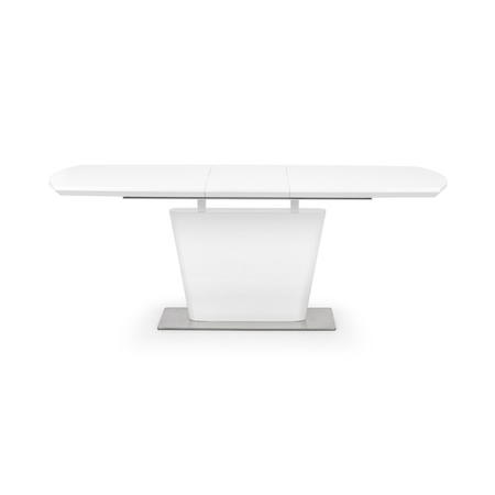 Julian Bowen Lugano Dining Set with 6 Grey Cantilever julian bo