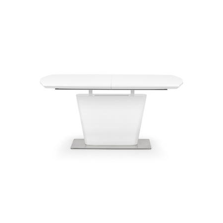 Julian Bowen Lugano Dining Set with 6 Grey Cantilever julian bo