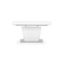Julian Bowen Lugano Dining Set with 6 Grey Cantilever julian bo