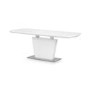 Julian Bowen Lugano Dining Set with 6 Grey Cantilever julian bo