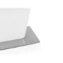 Julian Bowen Lugano Dining Set with 6 Grey Cantilever julian bo