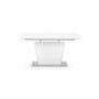 Julian Bowen Como Dining Set with 6 Grey Chairs