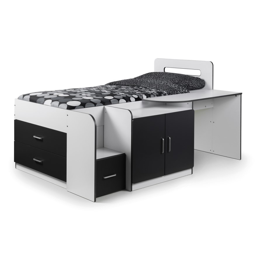 Julian Bowen Cookie Cabin Bed