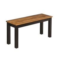 LPD Copenhagen Dining Bench