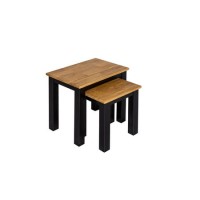 LPD Copenhagen Nest of Tables