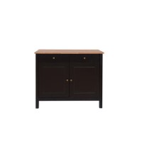 LPD Copenhagen Sideboard 2 Doors and 2 Drawers