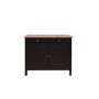LPD Copenhagen Sideboard 2 Doors and 2 Drawers