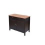 LPD Copenhagen Sideboard 2 Doors and 2 Drawers