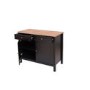 LPD Copenhagen Sideboard 2 Doors and 2 Drawers