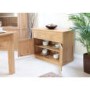 Baumhaus Mobel Oak Small Sideboard