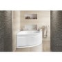 Lostock Corner Bath - 1350 x 1350mm
