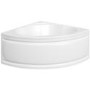 Lostock Corner Bath - 1200 x 1200mm