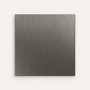 900mm Gunmetal Grey Shower Screen for Wet Room & Walk In Shower – Corvus