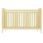 Noah & Nelly Cotbed in Natural Pine