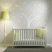 Noah & Nelly Cotbed in Stone White