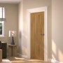 Oak Prefinished Internal Cottage Door 1981 x 686mm
