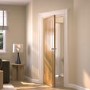 Oak Prefinished Internal Cottage Door 1981 x 686mm