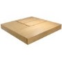 Oak Prefinished Internal Cottage Door 1981 x 686mm