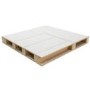 White Primed Cottage Internal Door 1981 x 838mm