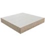 White Primed Internal Cottage Fire Door 1981 x 686mm