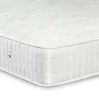 Sleepeezee Cooler Pinnacle 1000 Pocket Sprung Mattress with Gel Top - King Size Sleepeezee Cooler Pinnacle 1000 Pocket Sprung Mattress with Gel Top - King Size