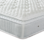 Sleepeezee Cooler Pinnacle 1800 Pocket Sprung Mattress with Gel Top - Single