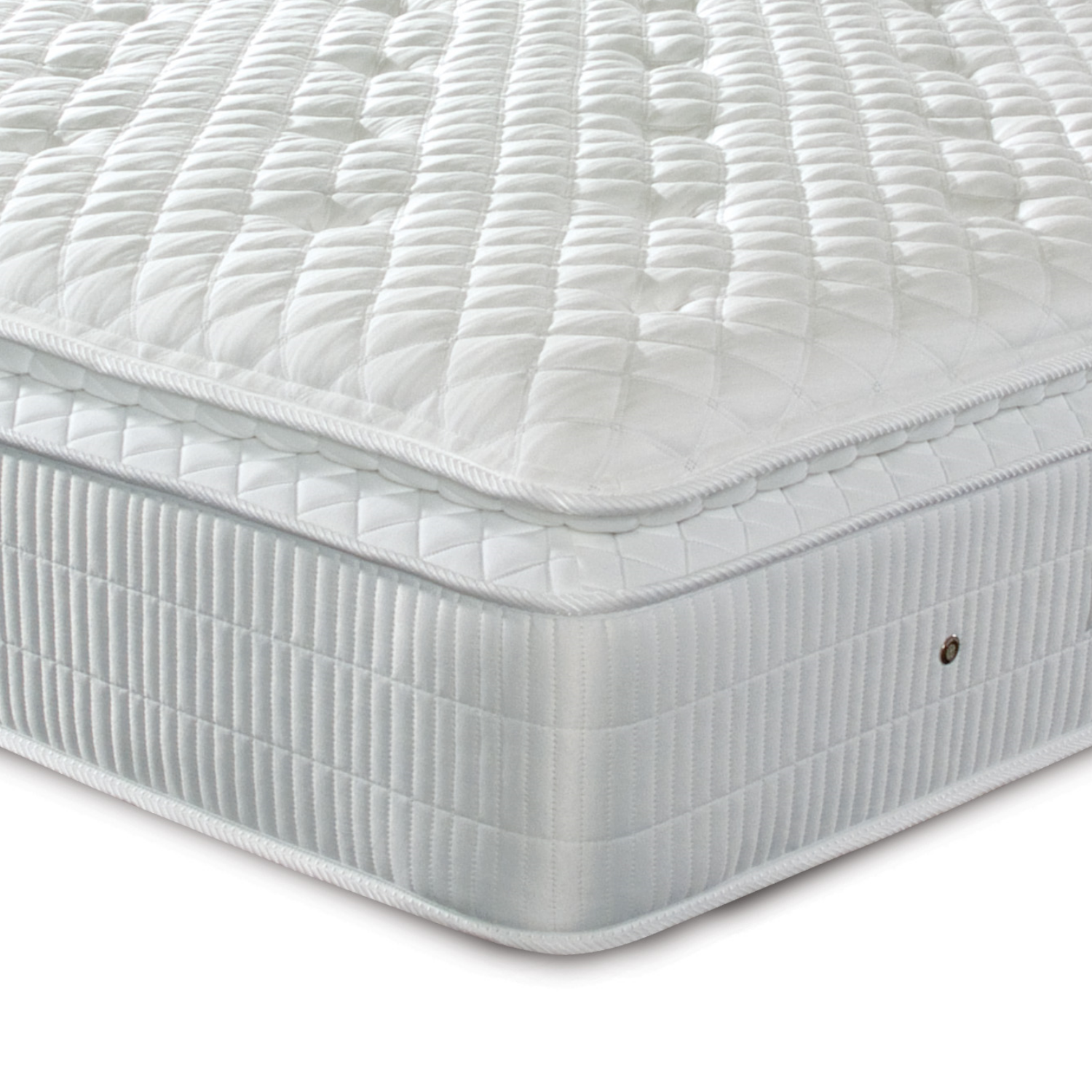 Photo of Sleepeezee cooler pinnacle 1800 pocket sprung mattress with gel top - single