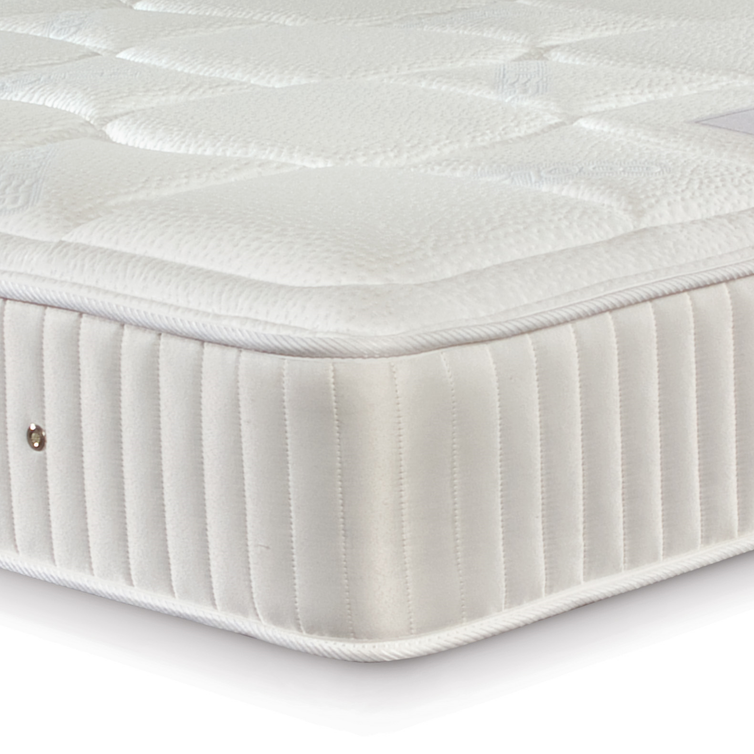 Photo of Sleepeezee cooler pinnacle all seasons 1000 pocket sprung mattress - single