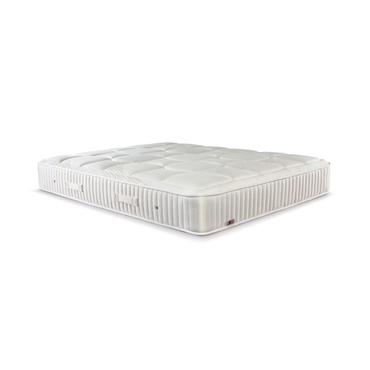 Sleepeezee Cooler Pinnacle All Seasons 1000 Pocket Sprung Mattress - King Size