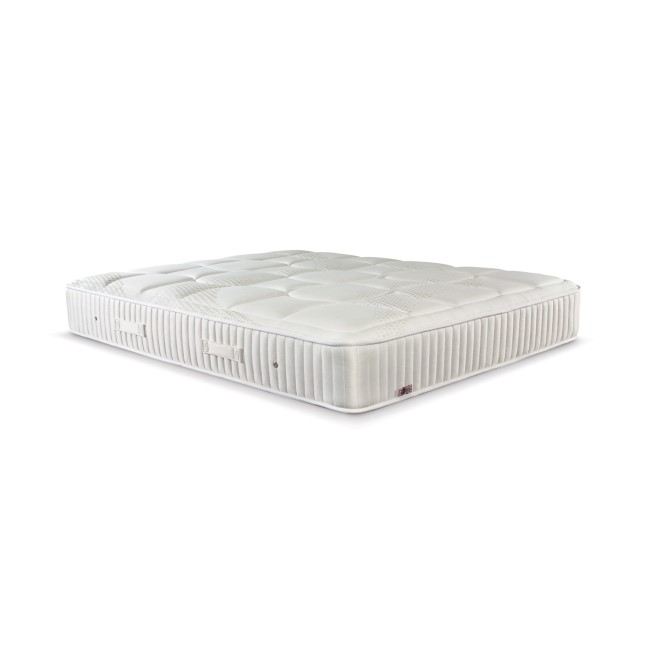 Sleepeezee Cooler Pinnacle All Seasons 1000 Pocket Sprung Mattress - Super King