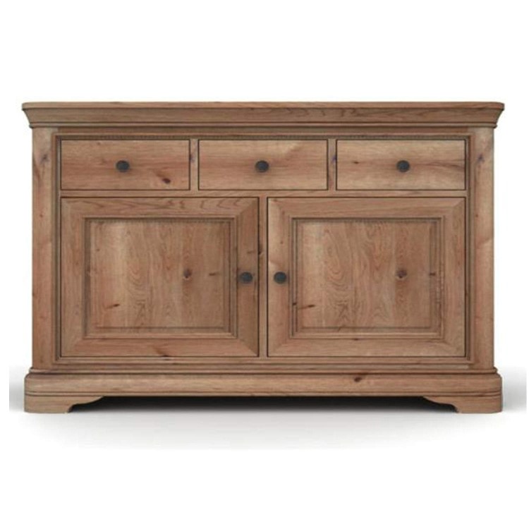 Wilkinson Furniture Carmen Medium Sideboard in Oak