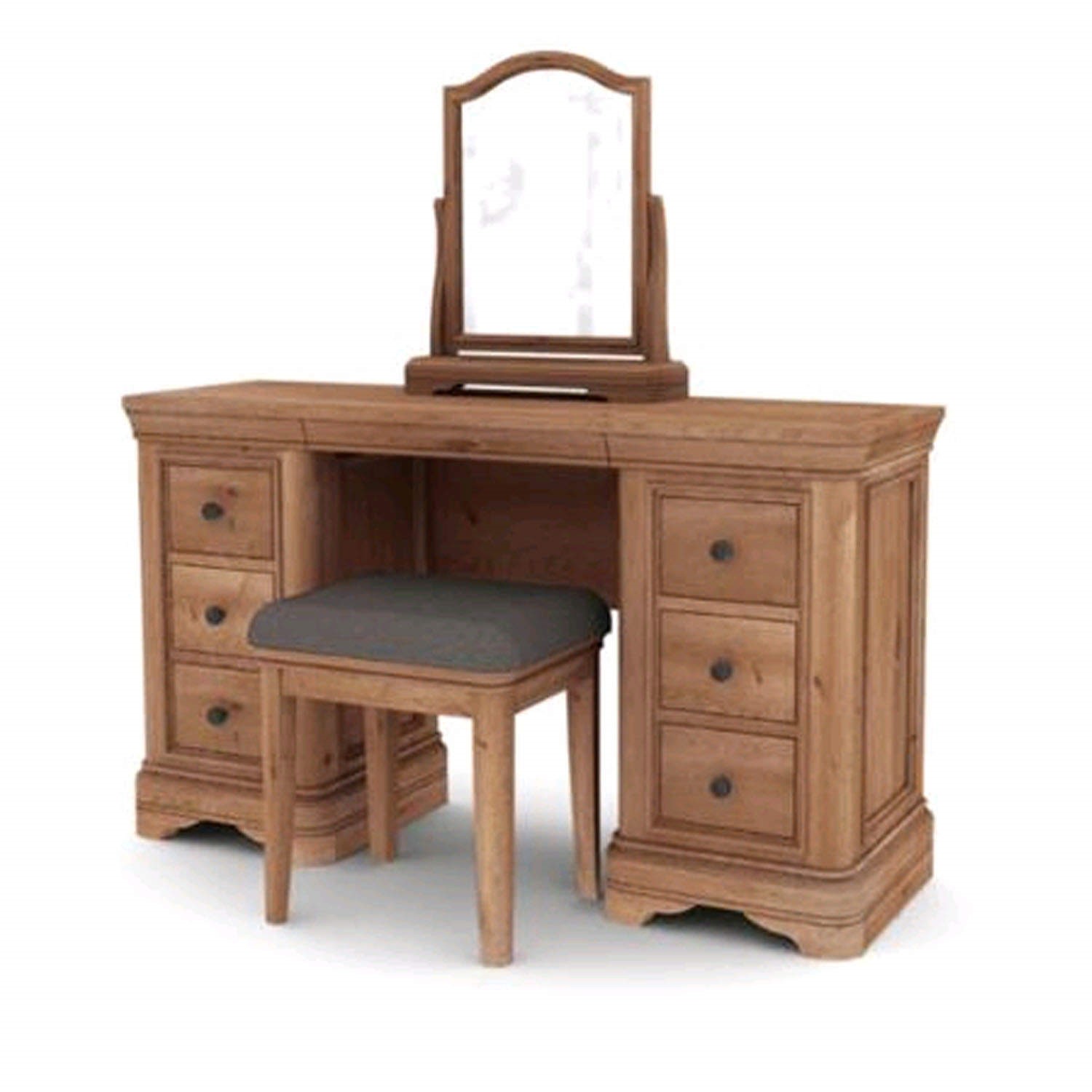 Wilkinson Furniture Carmen Stool in Oak Furniture123