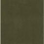 ONLY OPENED - Khaki Green Velvet 3 Seater Pull Out Sofa Bed - Carmela