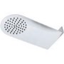 Round Slimline Shower Head