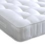 Crystal 1000 Pocket Sprung Mattress with Natural Fibre Filling - Super King