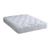 Crystal 1000 Pocket Sprung Mattress with Natural Fibre Filling - Double