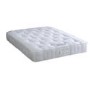 Crystal 1000 Pocket Sprung Mattress with Natural Fibre Filling - Super King