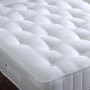 Crystal 1000 Pocket Sprung Mattress with Natural Fibre Filling - Super King