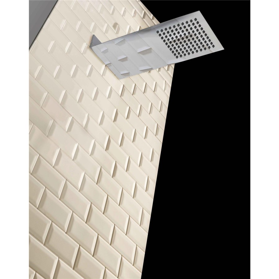 Sqaure Shower Head