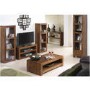 Laguna Sheesham Corner TV Unit