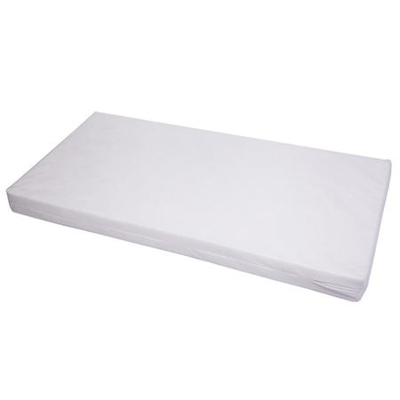GRADE A1 - Premium Fibre Cot Bed Mattress - Standard Size - Cub
