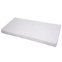 GRADE A1 - Premium Fibre Cot Bed Mattress - Standard Size - Cub