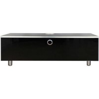 MDA Designs Cubic Hybrid TV Unit in Black