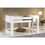 Birlea Furniture Cube Midi Sleeper in White