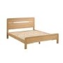 Julian Bowen Curve Double Bed 135cm