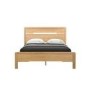 Julian Bowen Curve Double Bed 135cm