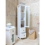 Baumhaus Hampton Closed Bathroom Unit Tall