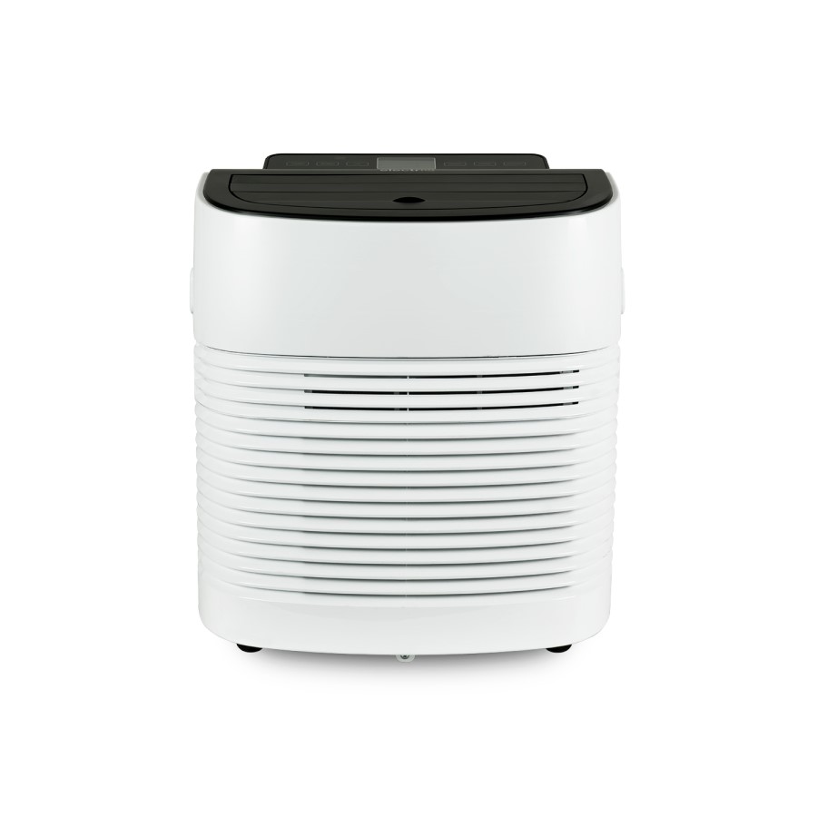 electriQ Compact 9000 BTU Small and Powerful Portable Air Conditioner for Rooms up to 21 sqm