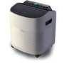 electriQ Compact 9000 BTU Small and Powerful Portable Air Conditioner for Rooms up to 21 sqm